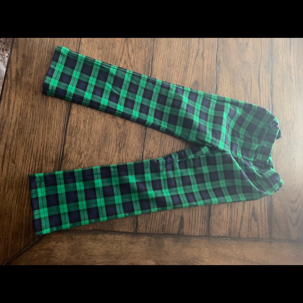 Janie and Jack pants